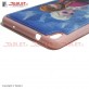 Sewed Jelly Back Cover Elsa for Tablet Lenovo PHAB PB1-750 Model 2
